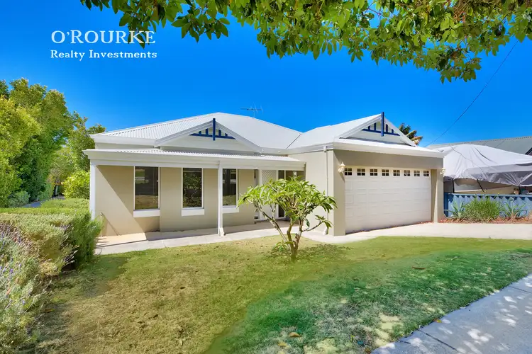 Main view of Homely house listing, 21a Diana Street, Innaloo WA 6018