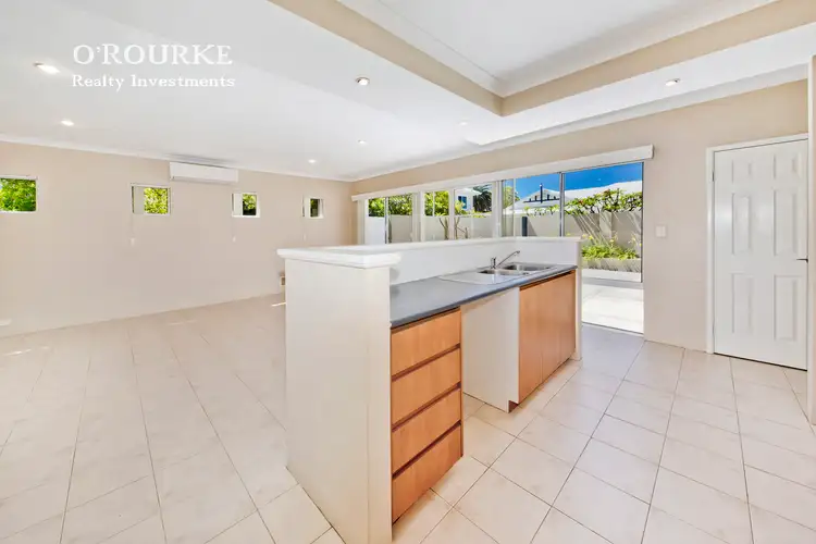 Fourth view of Homely house listing, 21a Diana Street, Innaloo WA 6018