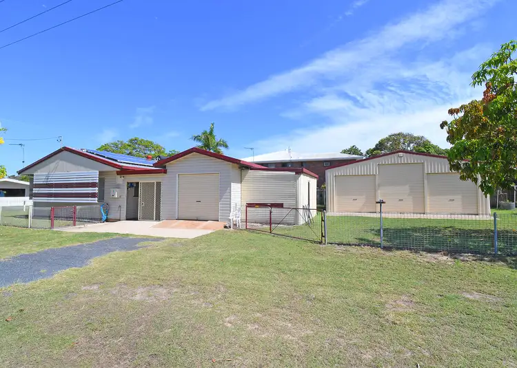 Third view of Homely house listing, 14 Alexander Street, Urangan QLD 4655