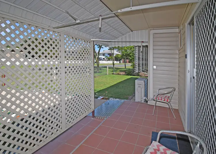 Fifth view of Homely house listing, 14 Alexander Street, Urangan QLD 4655