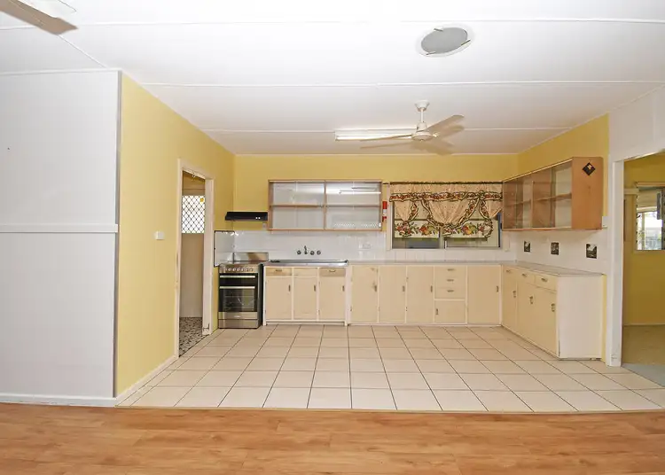 Seventh view of Homely house listing, 14 Alexander Street, Urangan QLD 4655