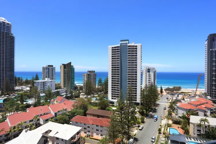 43/2981 Surfers Paradise Boulevard, Surfers Paradise QLD 4217