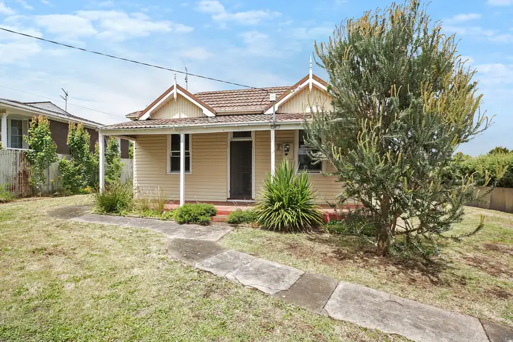 17 Barkly Street, Camperdown VIC 3260