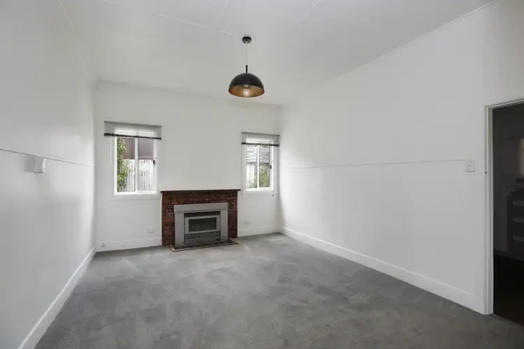 Second view of Homely house listing, 17 Barkly Street, Camperdown VIC 3260