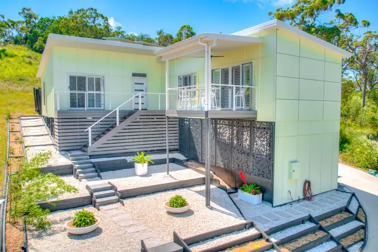 Main view of Homely house listing, 8 Solander Close, Agnes Water QLD 4677