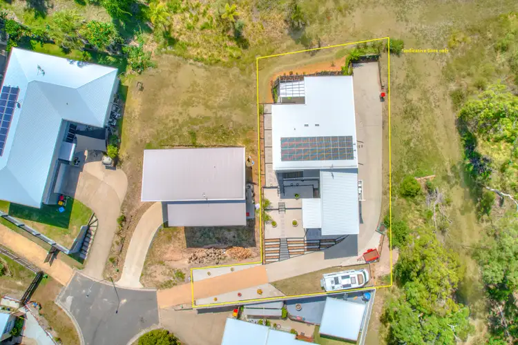 Third view of Homely house listing, 8 Solander Close, Agnes Water QLD 4677