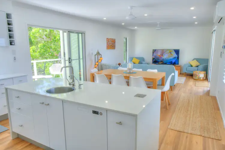 Fourth view of Homely house listing, 8 Solander Close, Agnes Water QLD 4677