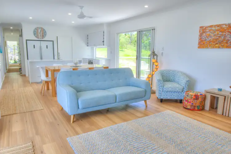 Fifth view of Homely house listing, 8 Solander Close, Agnes Water QLD 4677