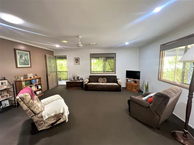 Main view of Homely house listing, 47 Allunga Drive, Glen Eden QLD 4680
