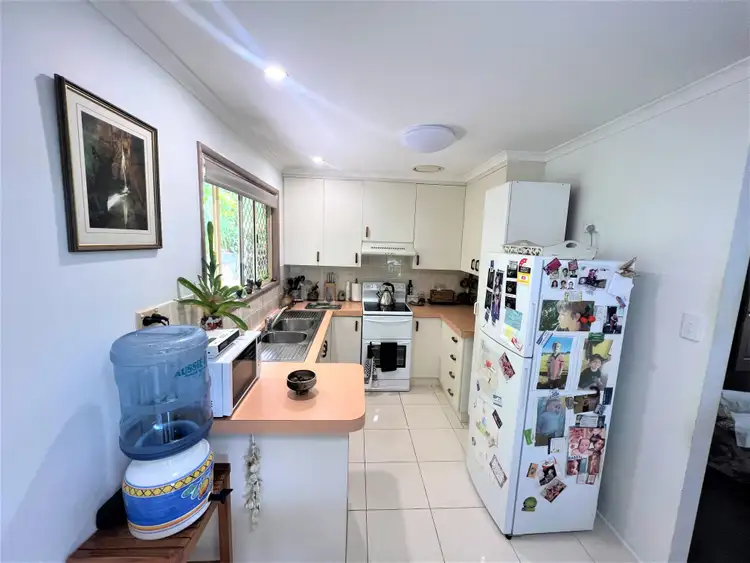 Third view of Homely house listing, 47 Allunga Drive, Glen Eden QLD 4680