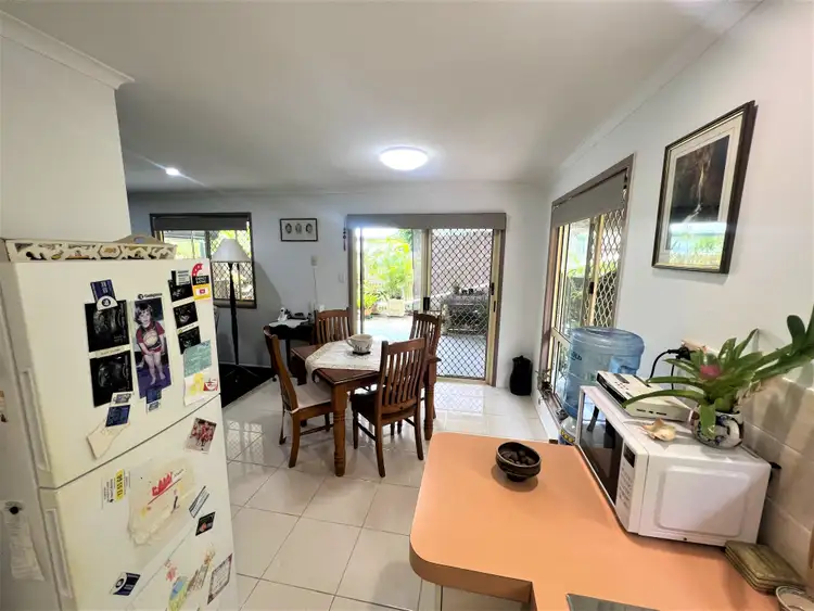 Fourth view of Homely house listing, 47 Allunga Drive, Glen Eden QLD 4680