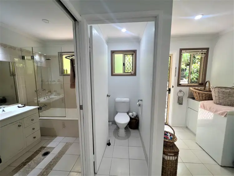Sixth view of Homely house listing, 47 Allunga Drive, Glen Eden QLD 4680
