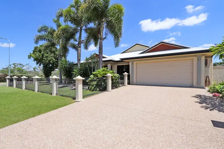 Main view of Homely house listing, 6 Logrunner Avenue, Bohle Plains QLD 4817