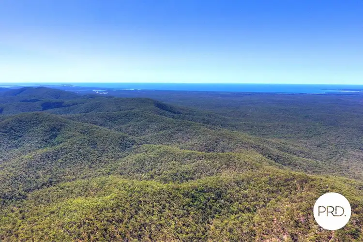 Fifth view of Homely land listing, 333 Avocado Crescent, Captain Creek QLD 4677