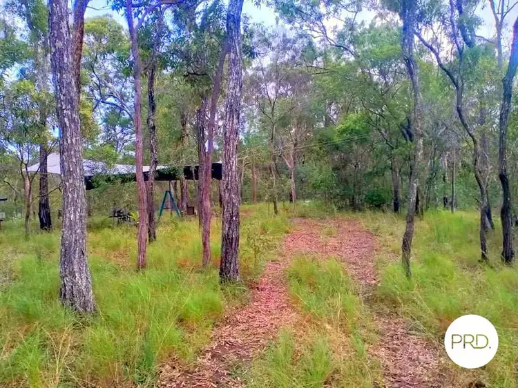 Seventh view of Homely land listing, 333 Avocado Crescent, Captain Creek QLD 4677