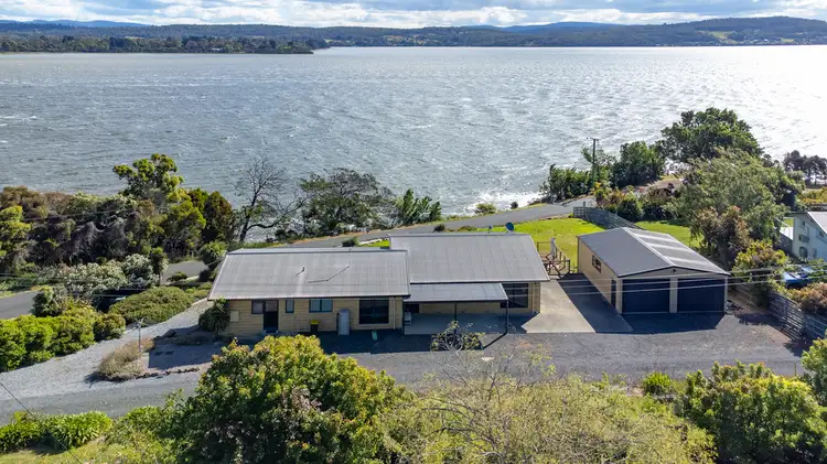3 Post Office Road, Hillwood TAS 7252