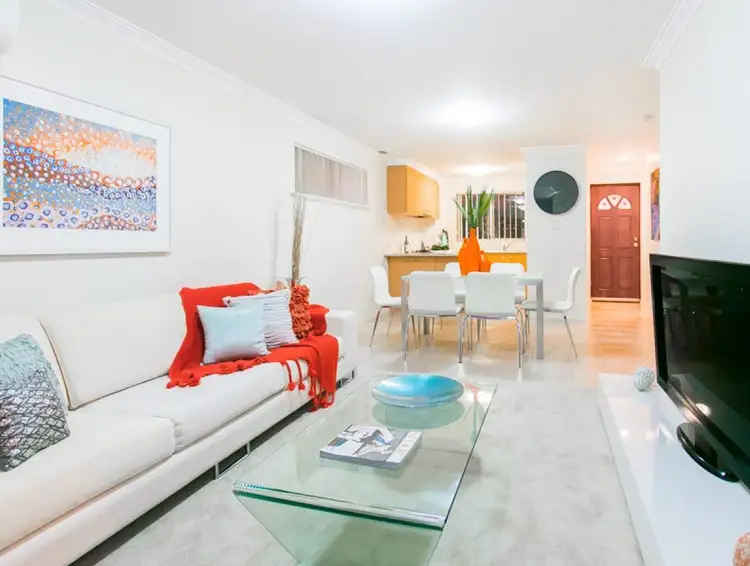 Second view of Homely house listing, 11B Almurta Street, Nollamara WA 6061