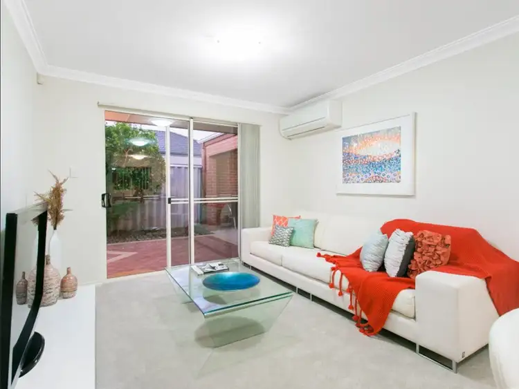 Third view of Homely house listing, 11B Almurta Street, Nollamara WA 6061