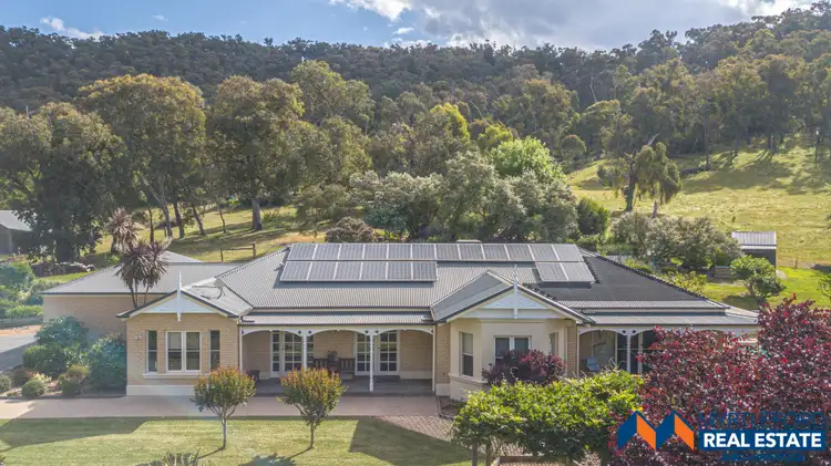 Fourth view of Homely rural property listing, 180 Buffalo Creek, Myrtleford VIC 3737