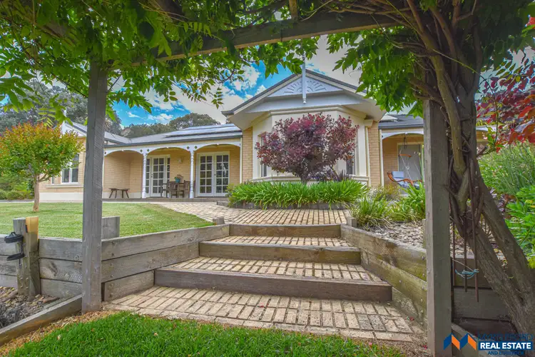 Sixth view of Homely rural property listing, 180 Buffalo Creek, Myrtleford VIC 3737