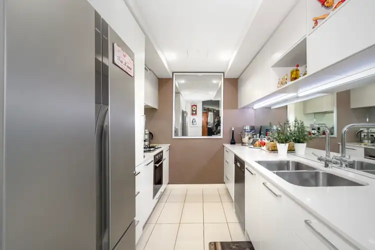 Third view of Homely apartment listing, 316/430 Marine Parade, Biggera Waters QLD 4216