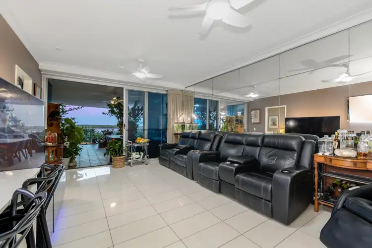 Fourth view of Homely apartment listing, 316/430 Marine Parade, Biggera Waters QLD 4216