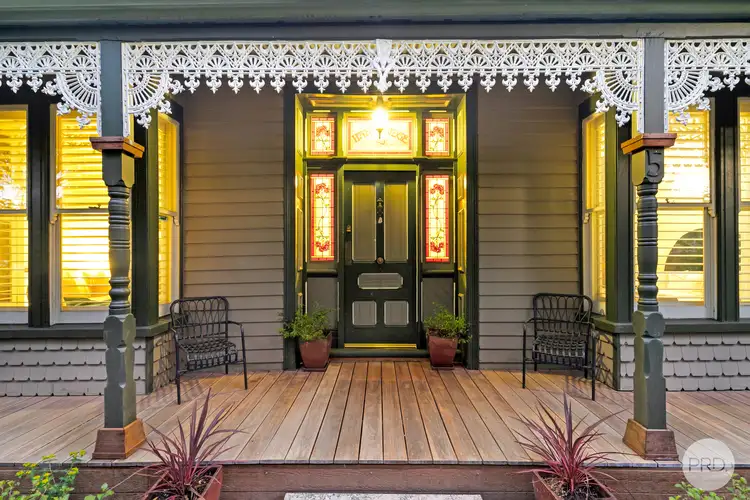 Main view of Homely house listing, 5 Ripon Street South, Ballarat Central VIC 3350