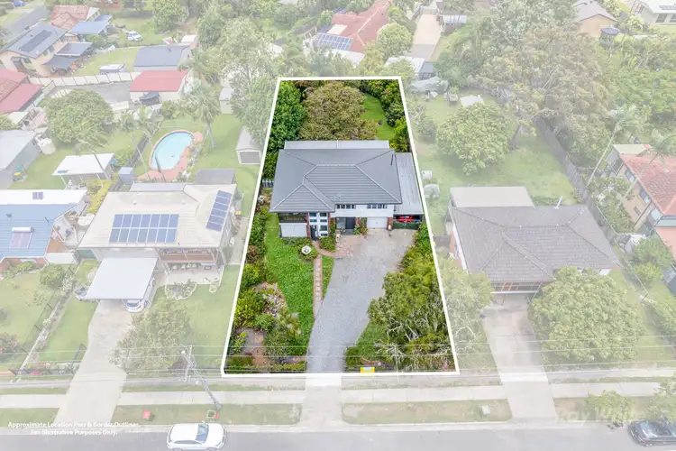 53 Begonia Street, Browns Plains QLD 4118