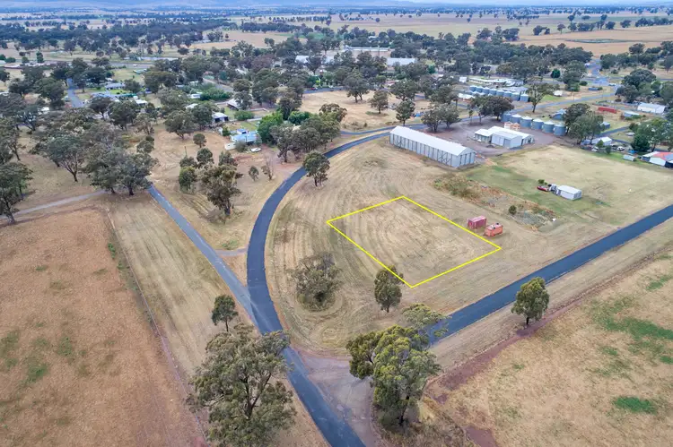 47-49 Commins Street, Illabo NSW 2590