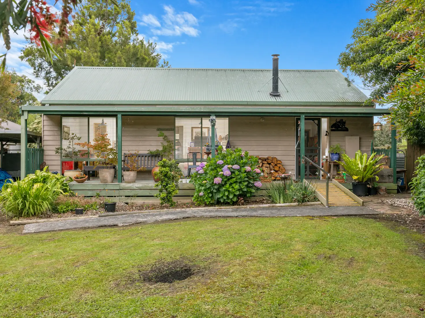 Main view of Homely house listing, 10 Mill St, Toora VIC 3962