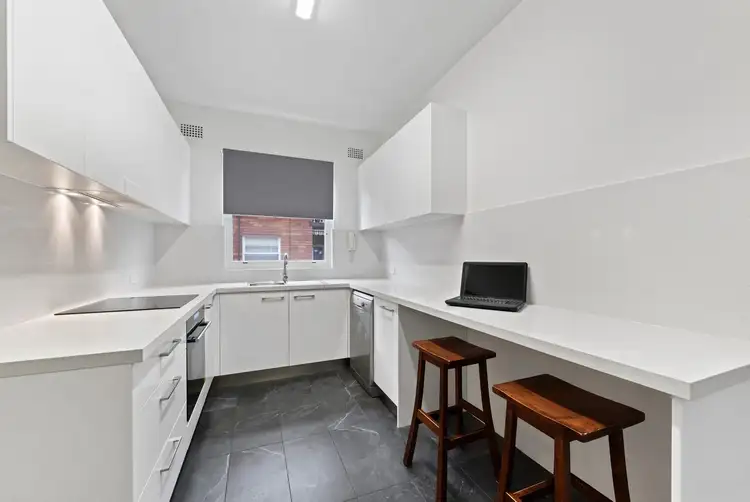 Third view of Homely unit listing, 9/1-3 Gannon Avenue, Dolls Point NSW 2219