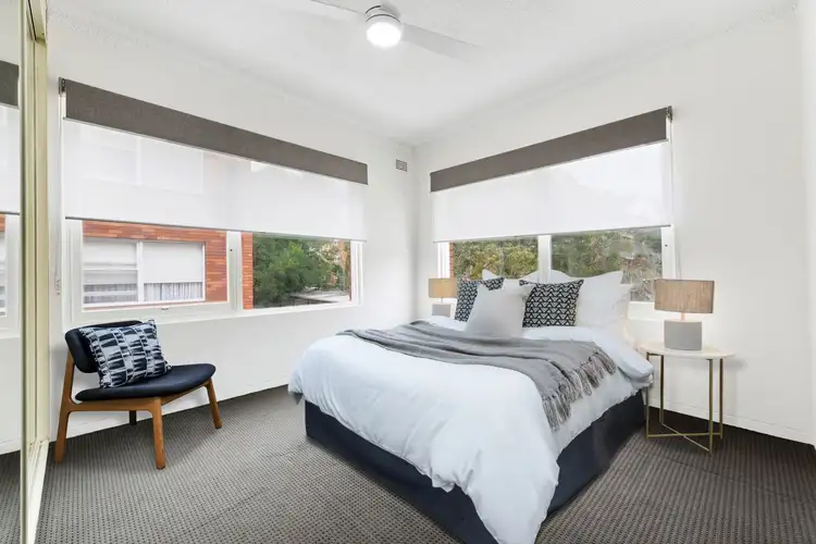 Fourth view of Homely unit listing, 9/1-3 Gannon Avenue, Dolls Point NSW 2219