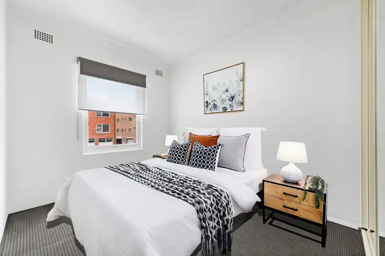 Sixth view of Homely unit listing, 9/1-3 Gannon Avenue, Dolls Point NSW 2219