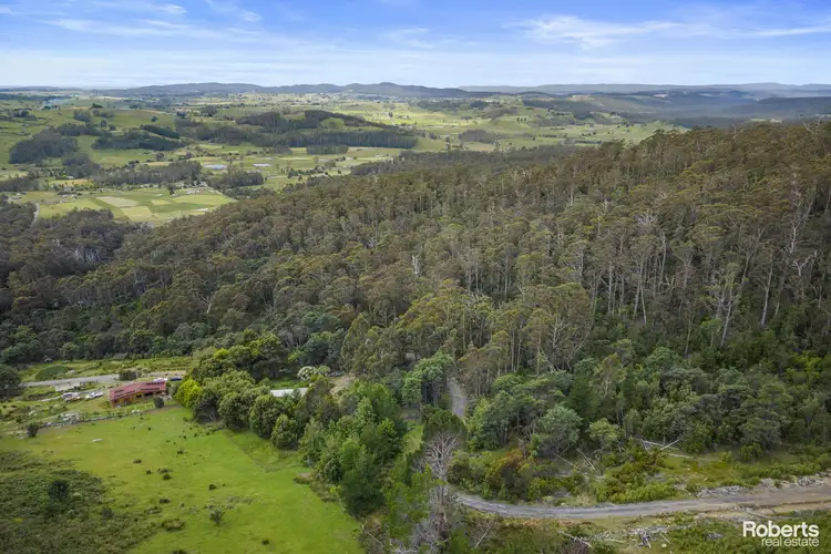 Fourth view of Homely land listing, 164 Wildlife Road, Claude Road TAS 7306