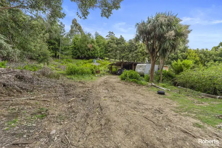 Fifth view of Homely land listing, 164 Wildlife Road, Claude Road TAS 7306