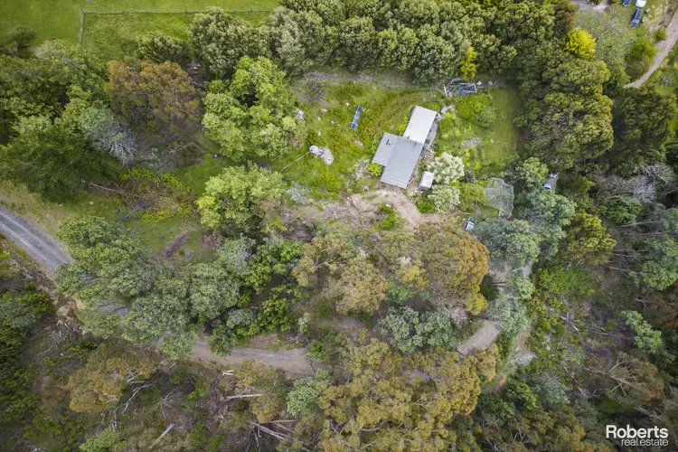 Sixth view of Homely land listing, 164 Wildlife Road, Claude Road TAS 7306