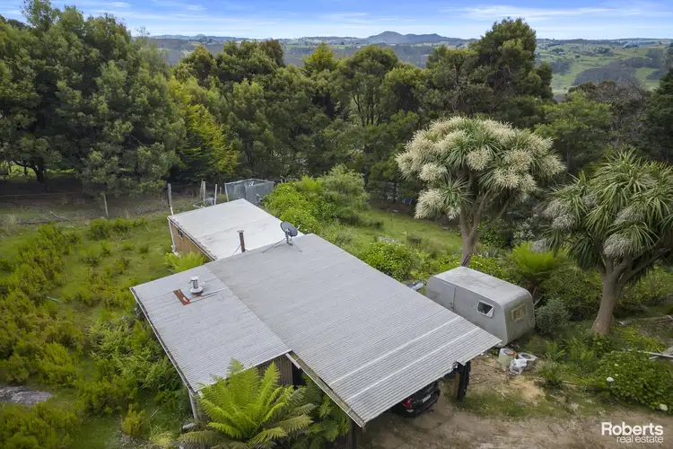 Seventh view of Homely land listing, 164 Wildlife Road, Claude Road TAS 7306