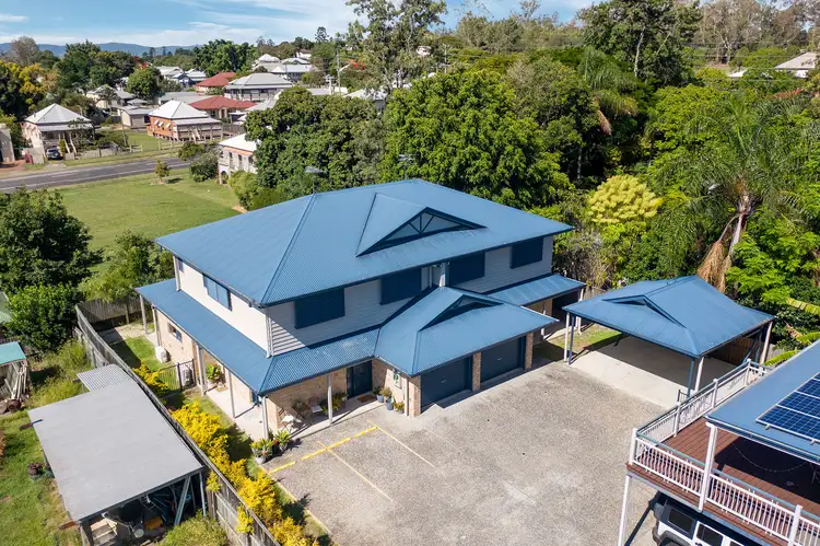 1&2/3A Short Street, Ipswich QLD 4305