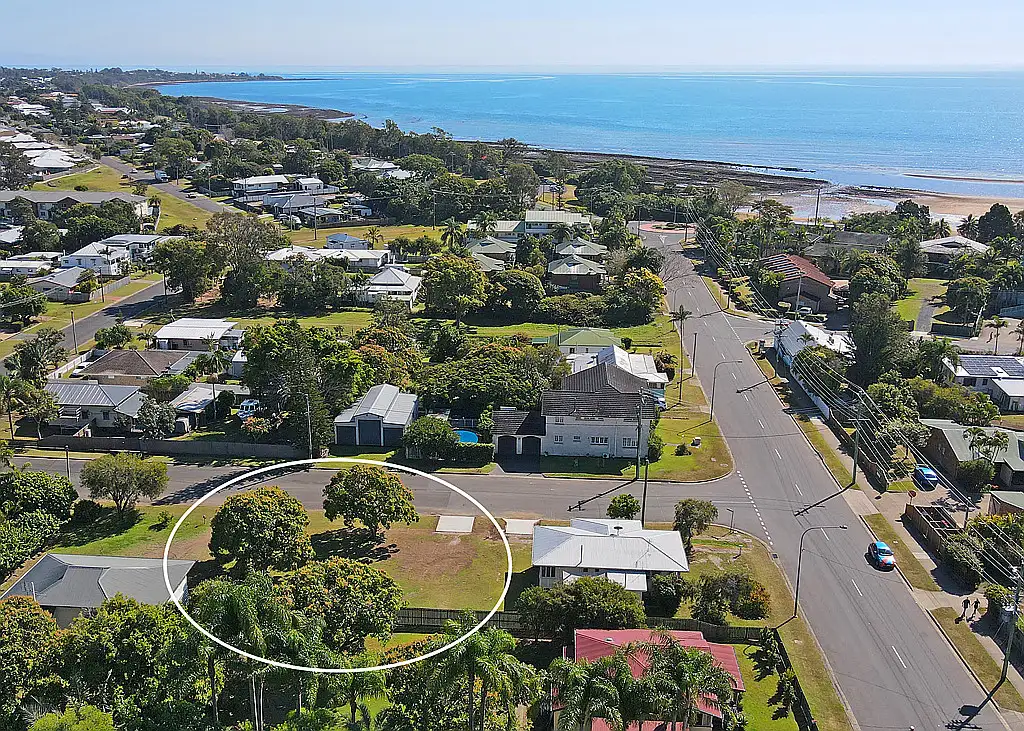 Main view of Homely land listing, 19b Beach Road, Pialba QLD 4655
