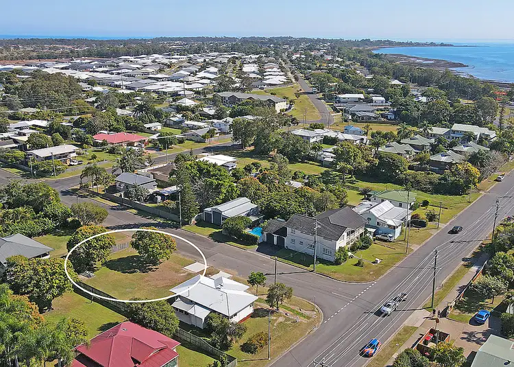 Second view of Homely land listing, 19b Beach Road, Pialba QLD 4655