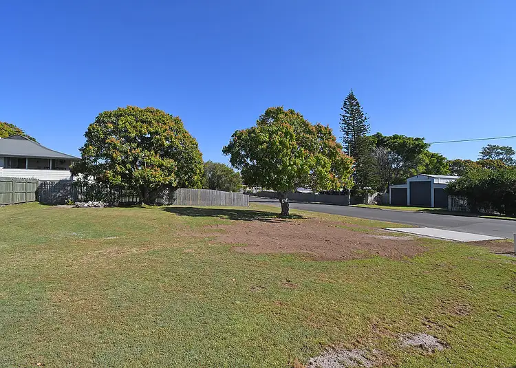 Third view of Homely land listing, 19b Beach Road, Pialba QLD 4655