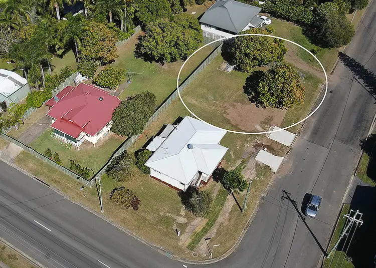 Fifth view of Homely land listing, 19b Beach Road, Pialba QLD 4655