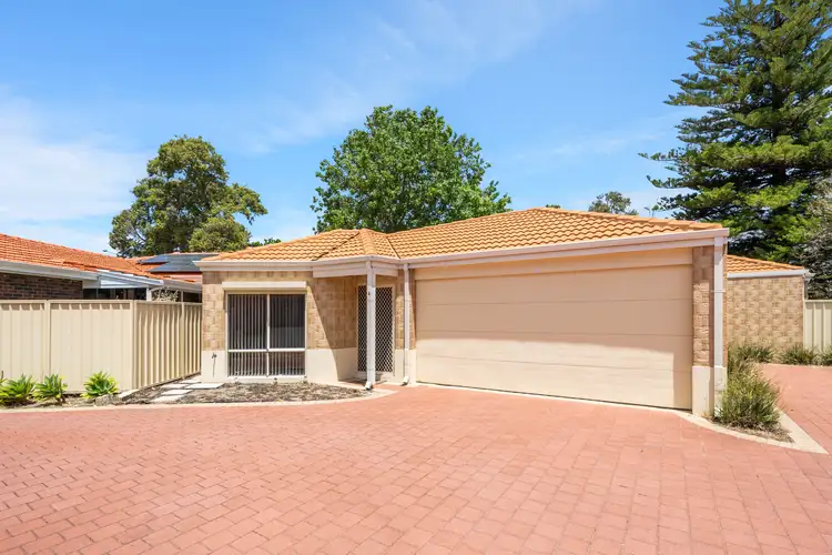4/39 Percy Street, Gosnells WA 6110