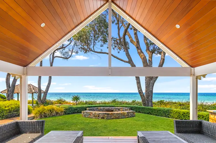 Main view of Homely house listing, 404 Caves Road, Siesta Park WA 6280