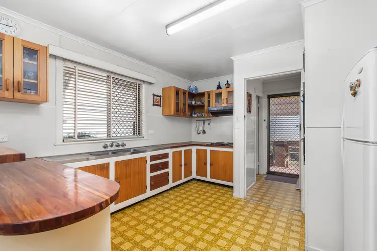 Third view of Homely house listing, 42 Cavell Street, East Toowoomba QLD 4350