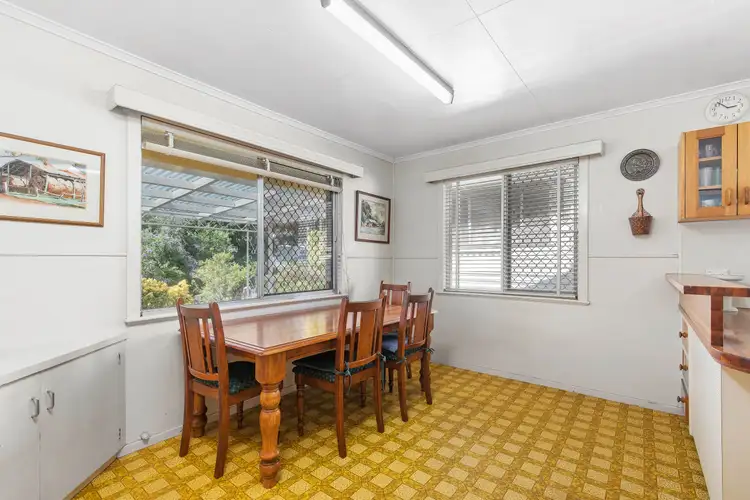 Fourth view of Homely house listing, 42 Cavell Street, East Toowoomba QLD 4350