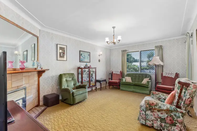 Fifth view of Homely house listing, 42 Cavell Street, East Toowoomba QLD 4350