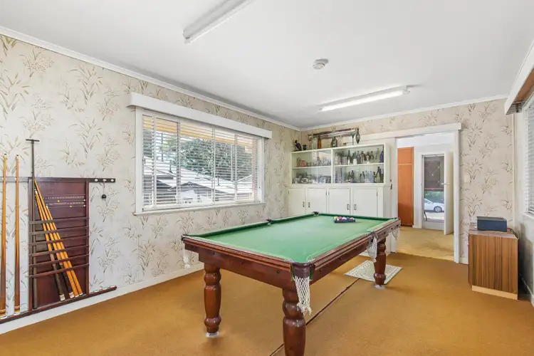 Sixth view of Homely house listing, 42 Cavell Street, East Toowoomba QLD 4350