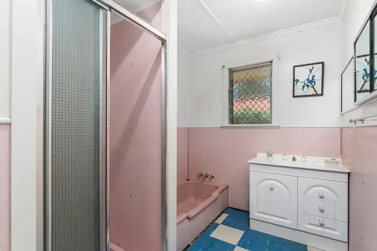 Seventh view of Homely house listing, 42 Cavell Street, East Toowoomba QLD 4350