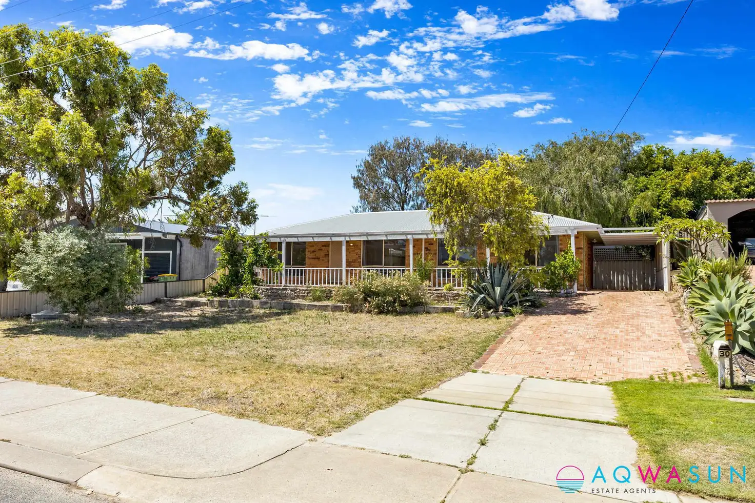 Main view of Homely house listing, 30 Karunjie Road, Golden Bay WA 6174
